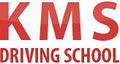 KMS Driving School logo