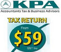 KPA ACCOUNTANTS, TAX & BUSINESS ADVISORS image 2