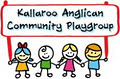 Kallaroo Anglican Community Playgroup logo