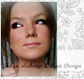Kayo Makeup & Hair Design logo