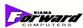 Kiama Forward Computers logo
