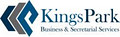 Kings Park Business and Secretarial Services logo