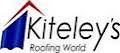 Kiteley's Roofing World logo