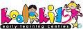 Kool Kids Early Learning Centres logo