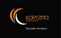 Koryzma Constructions logo