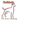 Kwikhelp Pet Dog Training logo
