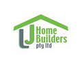 L J Home Builders Pty Ltd logo