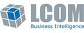 LCOM Business Intelligence logo