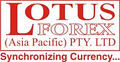 LOTUS FOREX(ASIA PACIFIC) PTY LTD logo
