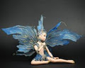 La Belle Fée - Handcrafted Fairies image 1