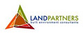 LandPartners - South Brisbane logo