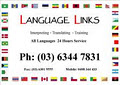 Language Links image 2