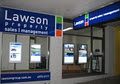Lawson Property Sales / Management logo