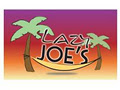 Lazy Joe's Restaurant logo