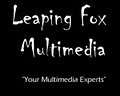 Leaping Fox Multimedia image 2