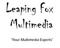 Leaping Fox Multimedia logo