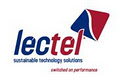 Lectel Consulting Pty Ltd logo