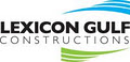 Lexicon Gulf Constructions logo