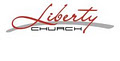 Liberty Church logo
