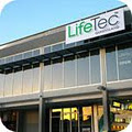 LifeTec Queensland logo