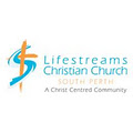 Lifestreams Christian Church logo