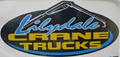 Lilydale Crane Trucks logo