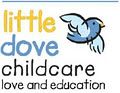 Little Dove logo