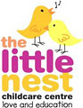 Little Nest logo