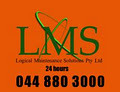 Logical Maintenance Solutions Pty Ltd logo