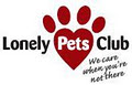 Lonely Pets Club Newtown logo