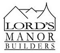Lord's Manor Builders logo