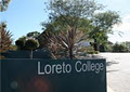 Loreto College image 2