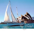 Luxury Sydney Harbour Cruises logo
