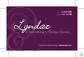 Lyndaz Dressmaking logo