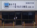 MATS Systems logo