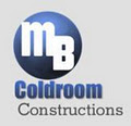 MB Coldroom Construction image 2