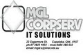 MGL Corpserv p/l logo