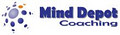 MInd Depot Coahing logo