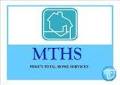 MTHS Mike's Total Home Services logo