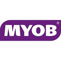 MYOB Training Centre Burwood East logo