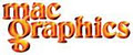 Mac Graphics logo