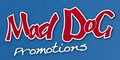 Mad Dog Promotions & Print logo