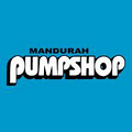 Mandurah Pumpshop logo