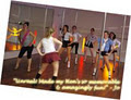 Manly Dance image 6