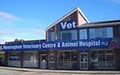 Manningham Veterinary Clinic logo
