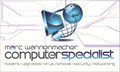 Marc Wannenmacher logo