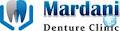Mardani Denture Clinic logo