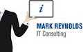Mark Reynolds IT Consulting logo