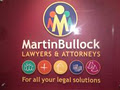 Martin Bullock Lawyers logo