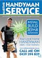 Martin's Handyman & Painting Service image 3